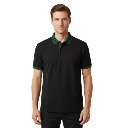 Affordable polyester polo t-shirt suppliers in pcmc